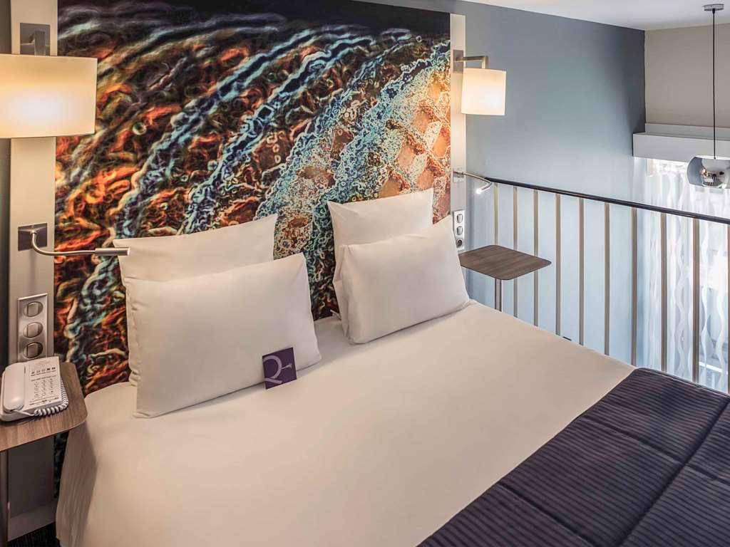 Mercure Lille Centre Vieux Lilla Esterno foto