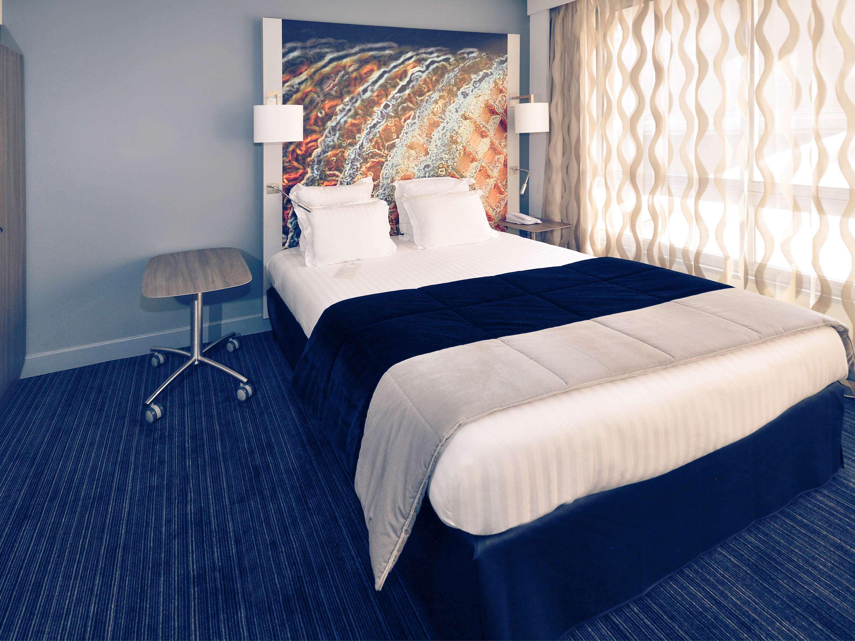Mercure Lille Centre Vieux Lilla Esterno foto