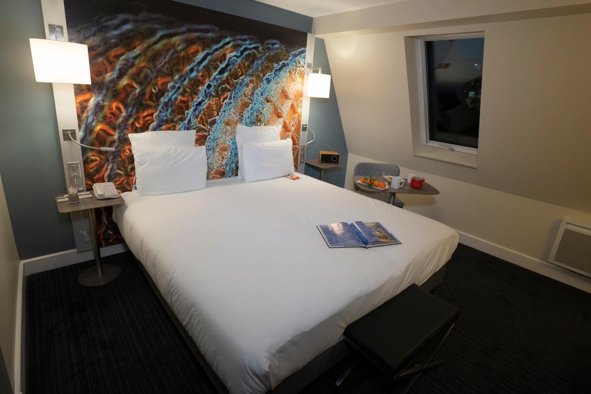 Mercure Lille Centre Vieux Lilla Esterno foto