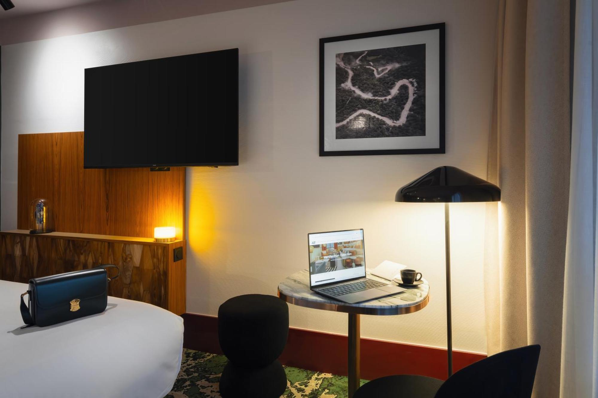 Mercure Lille Centre Vieux Lilla Esterno foto